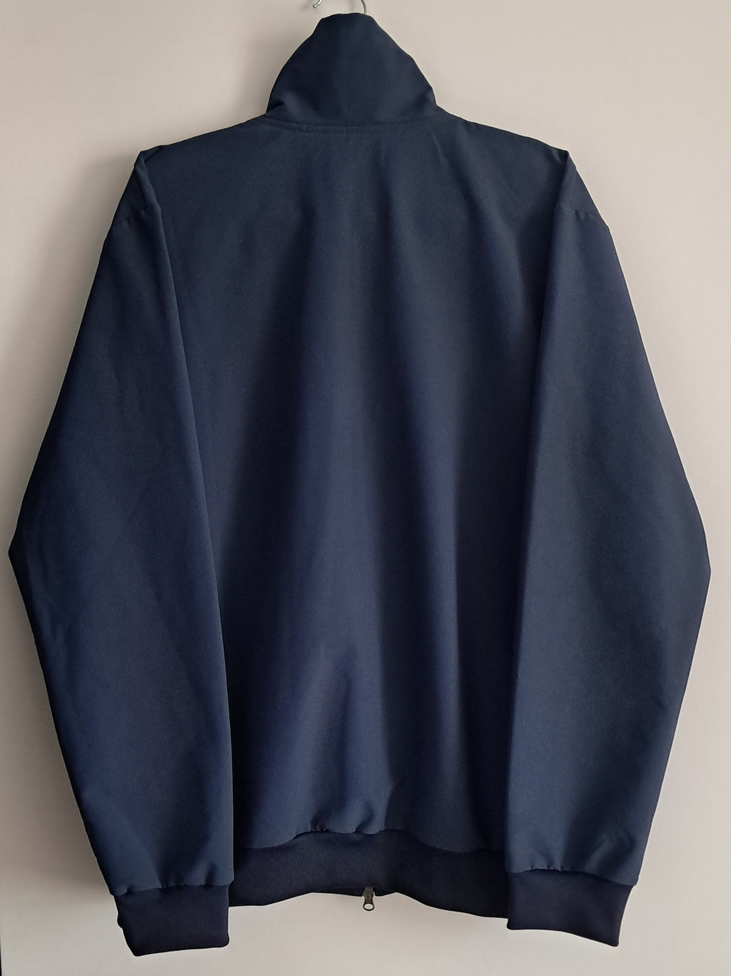 adidas Spezial Anderston SPZL Track Top Jacket XL Warm Navy Blue Liam Gallagher