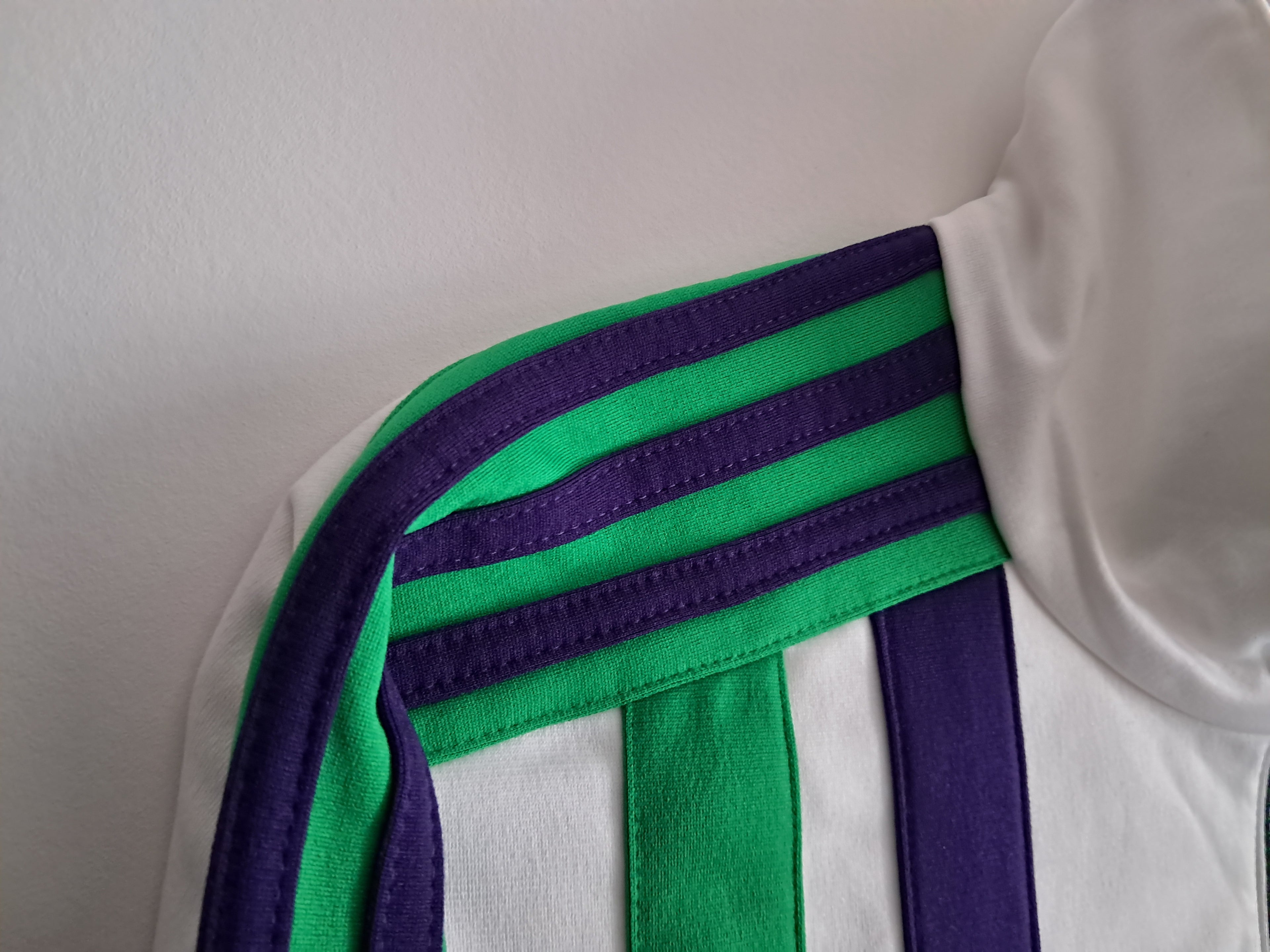 adidas × Pistol Pete Maravich TT Jacket L Rare Vintage Hawks Jazz Celtics NBA