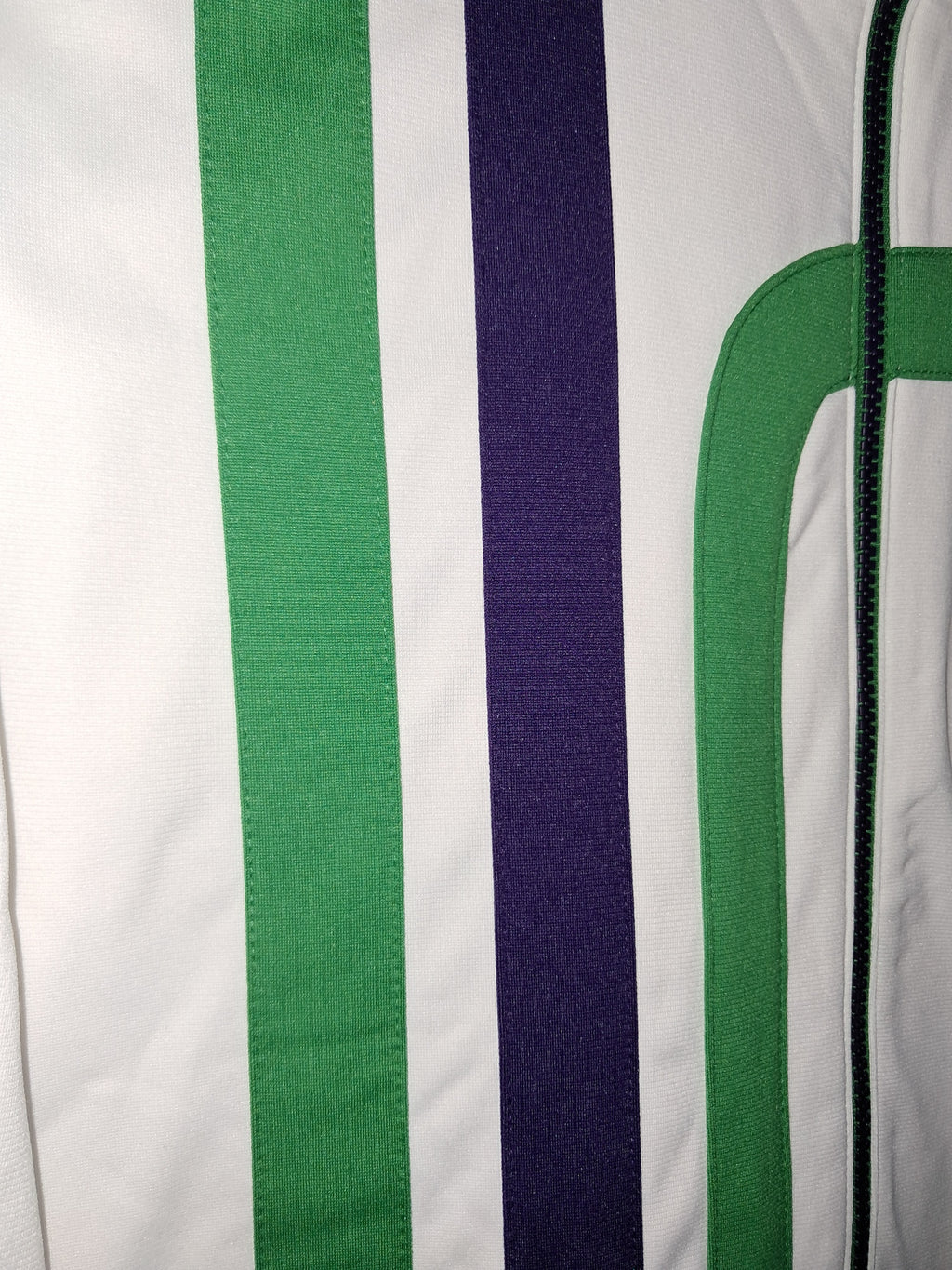 adidas × Pistol Pete Maravich TT Jacket L Rare Vintage Hawks Jazz Celtics NBA