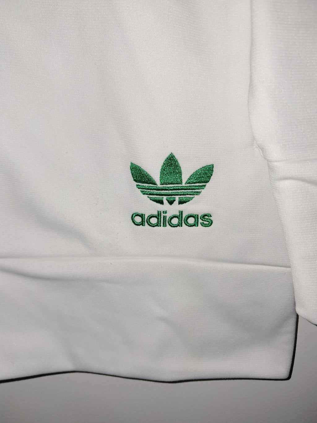 adidas × Pistol Pete Maravich TT Jacket L Rare Vintage Hawks Jazz Celtics NBA